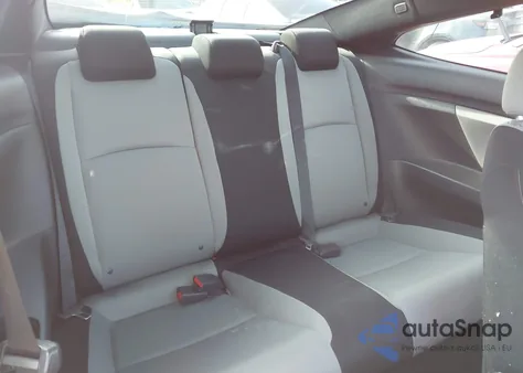 2017 Honda Civic Ex-T z USA, uszkodzony, nr VIN 2HGFC3B39HH357261